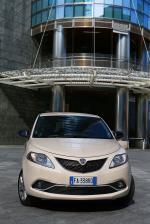 Lancia Ypsilon 2015 года